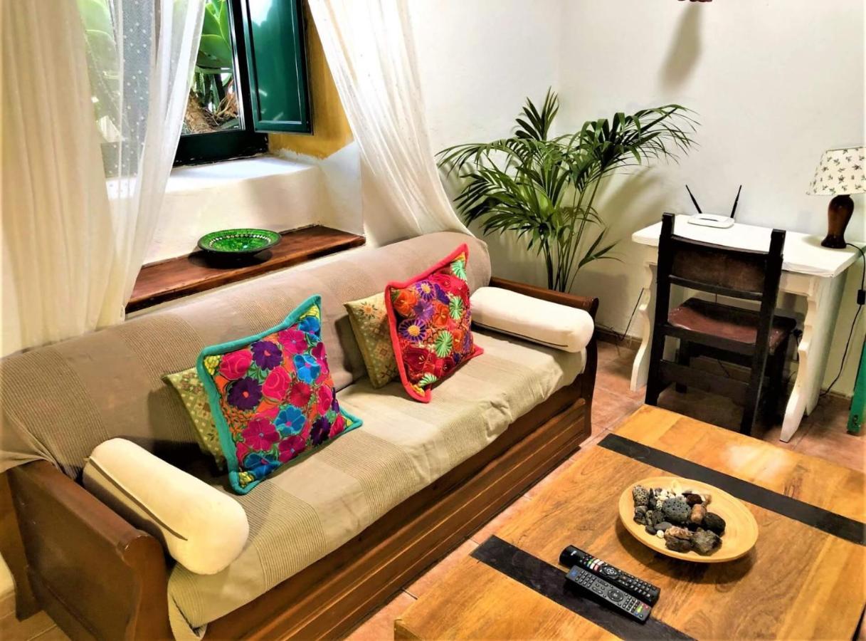 Casa Vacacional Buganvilla Holiday home *