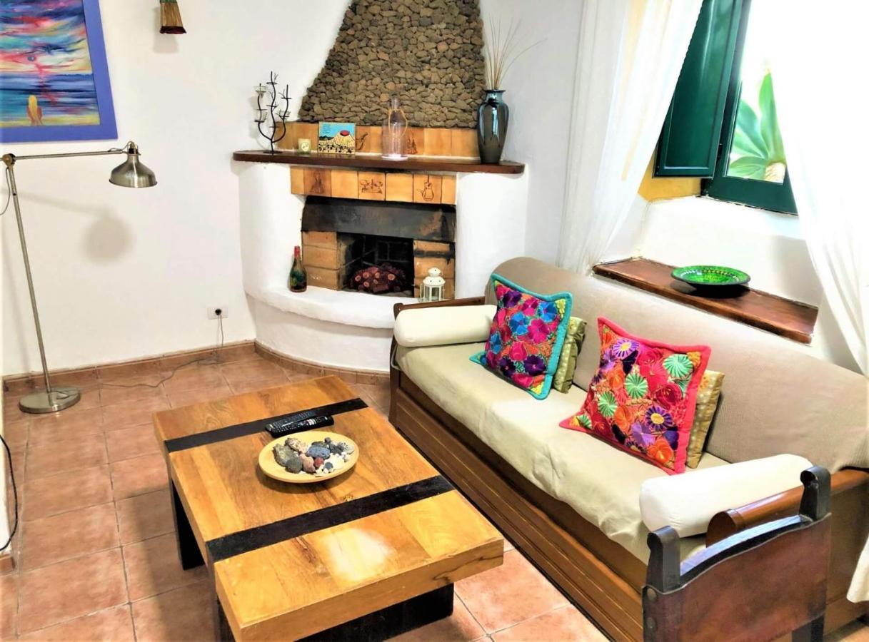 Casa Vacacional Buganvilla