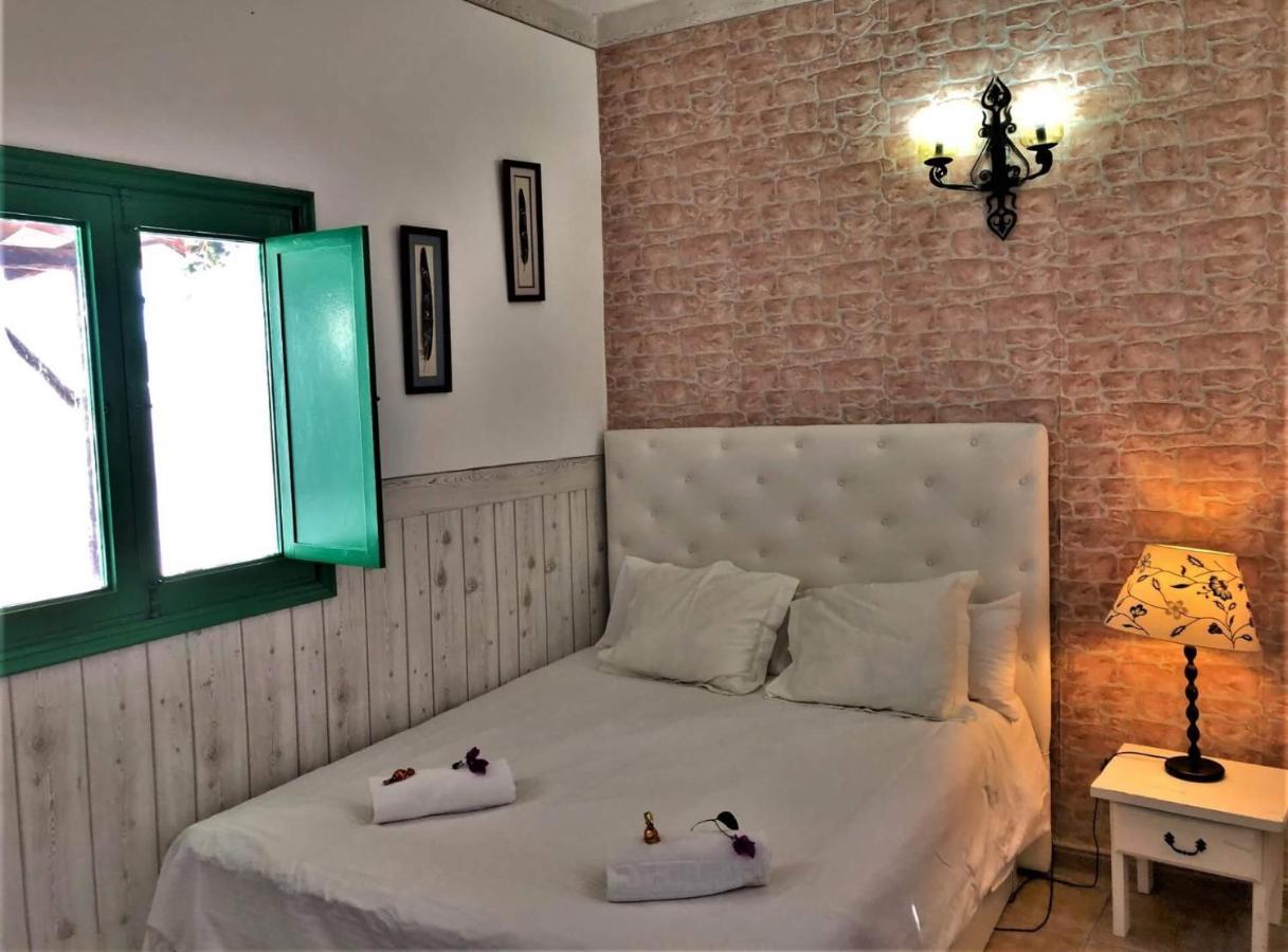 Holiday home Casa Vacacional Buganvilla Macher