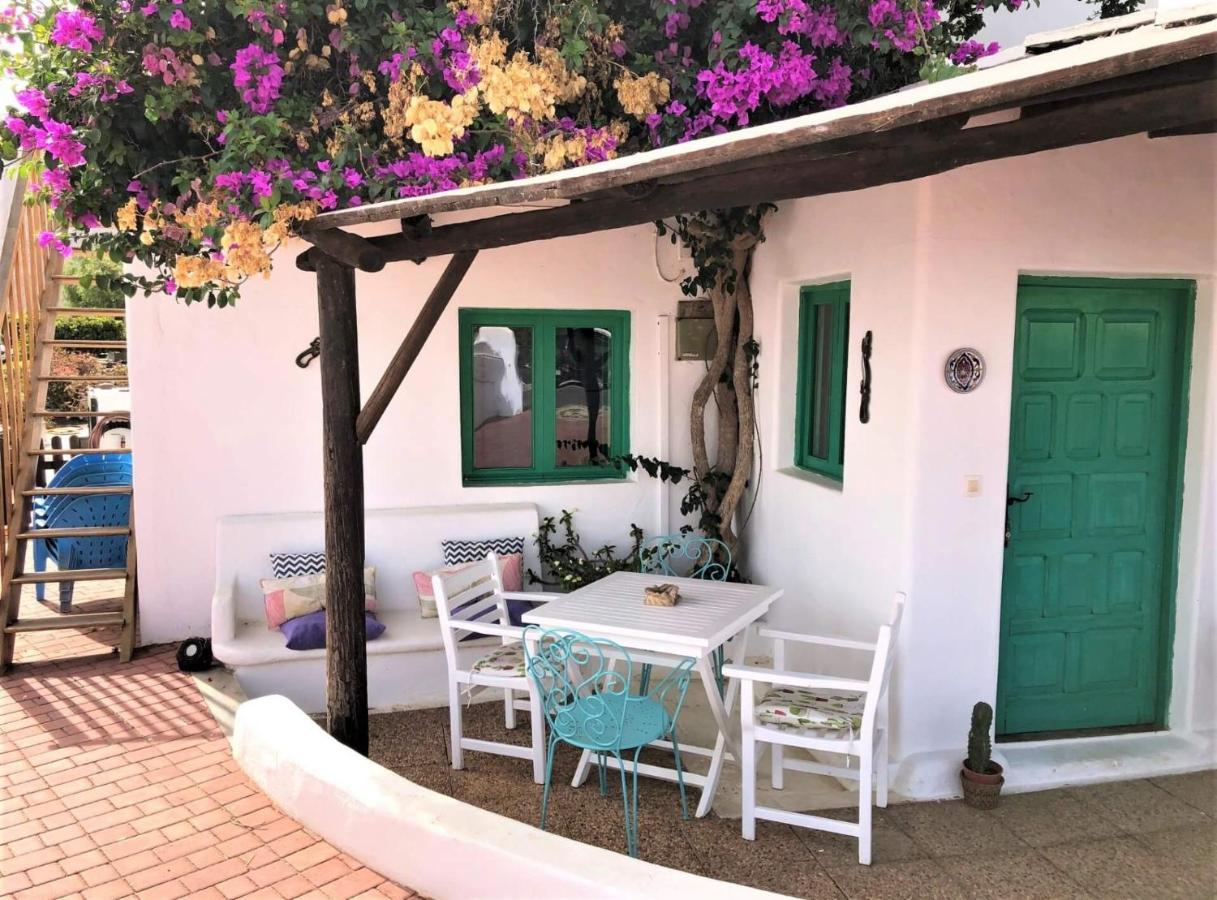Holiday home Casa Vacacional Buganvilla *