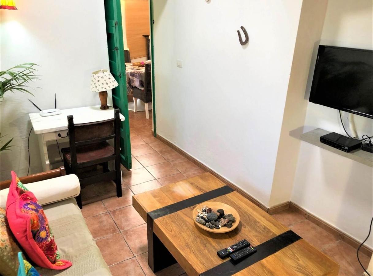 Holiday home Casa Vacacional Buganvilla Macher