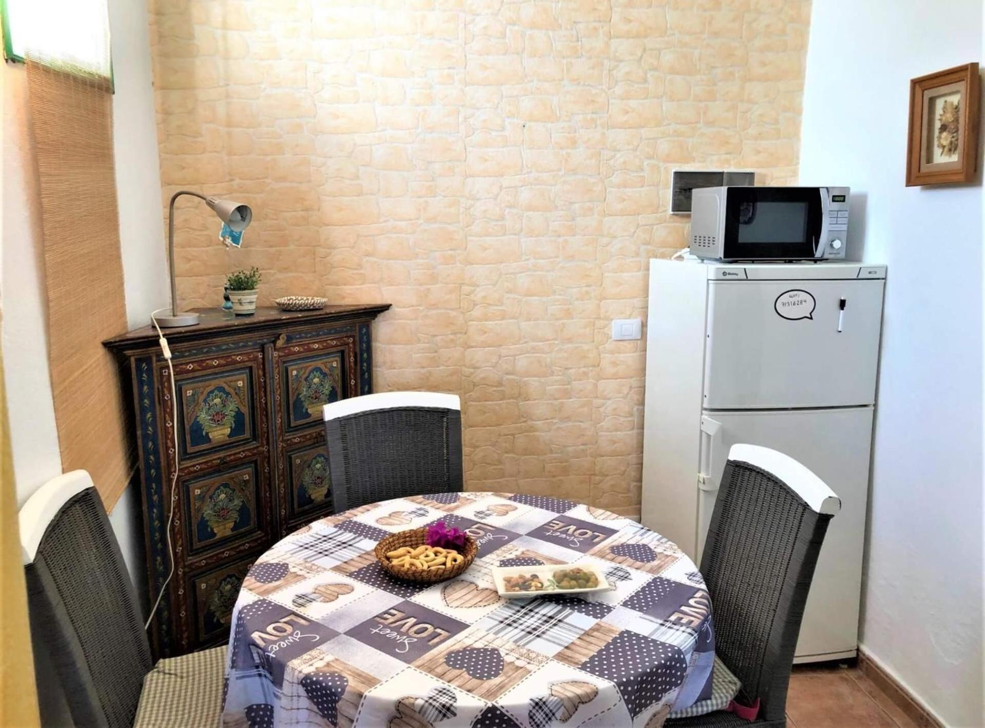 Holiday home Casa Vacacional Buganvilla Macher