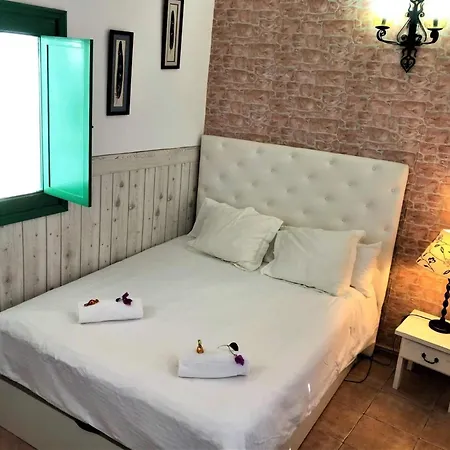 Casa Vacacional Buganvilla Macher Room photo